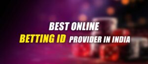 Online Betting ID - Play Betting Online