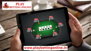 Play Betting Online