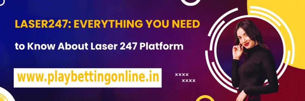 Laser247 Online Cricket ID